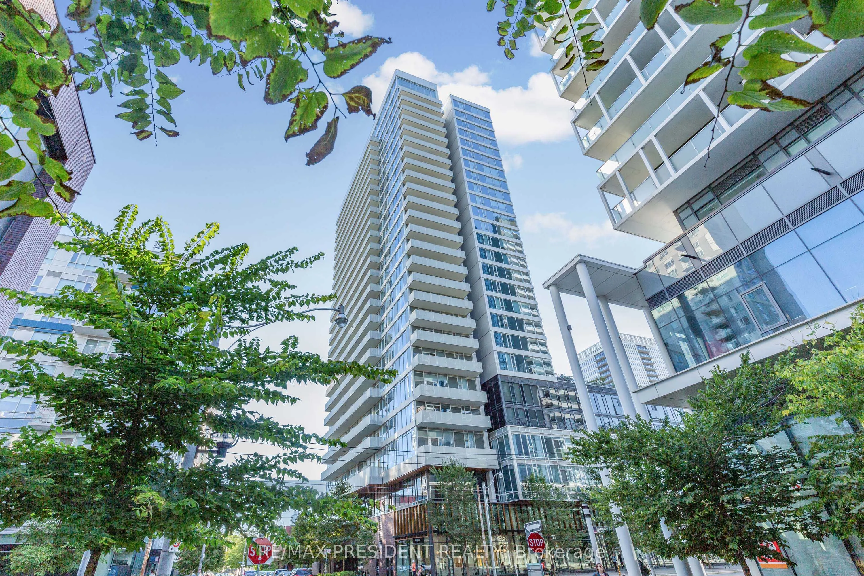 20 Tubman Avenue, #2401