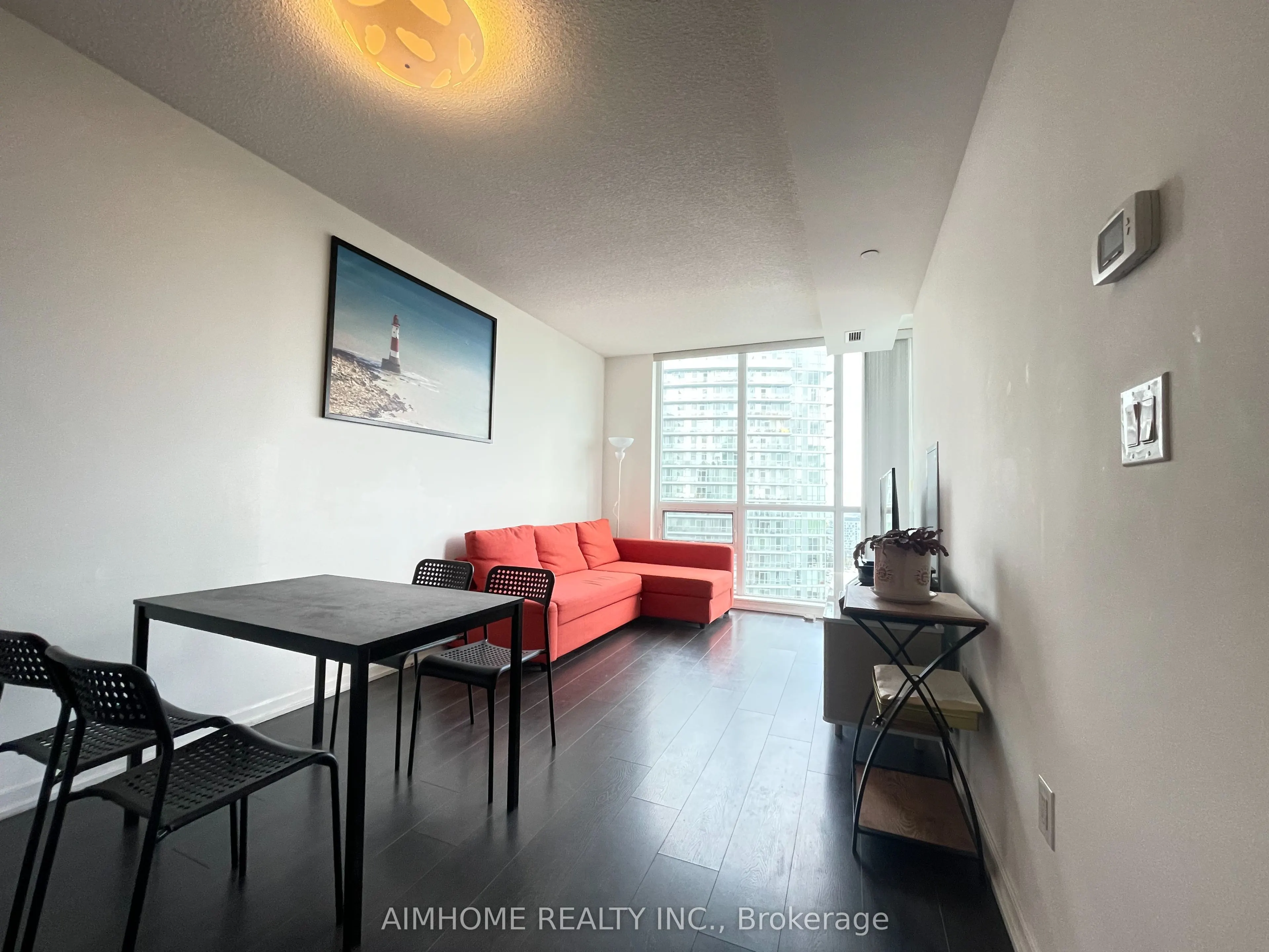 62 Forest manor Road, #2507