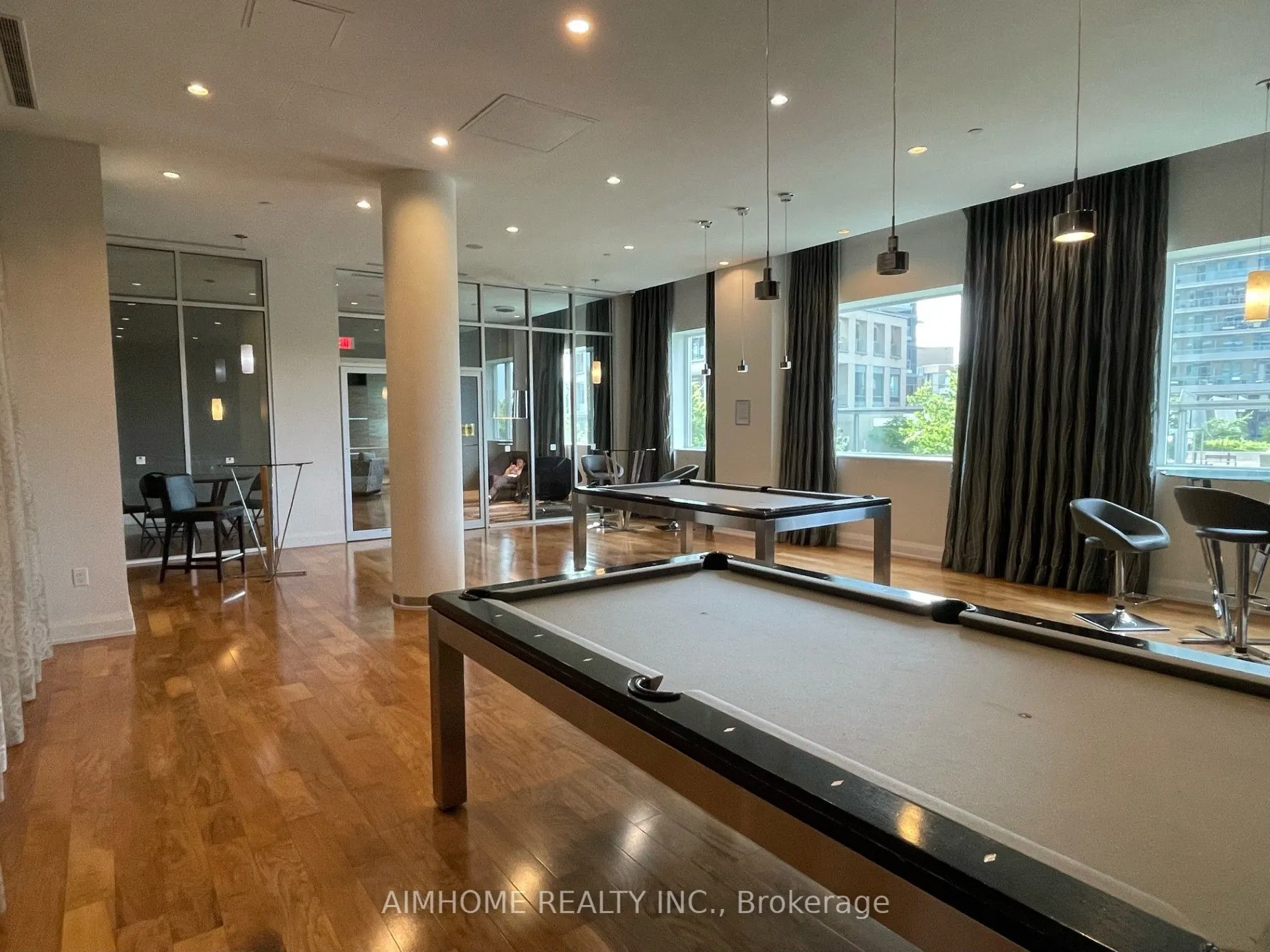 62 Forest manor Road, #2507