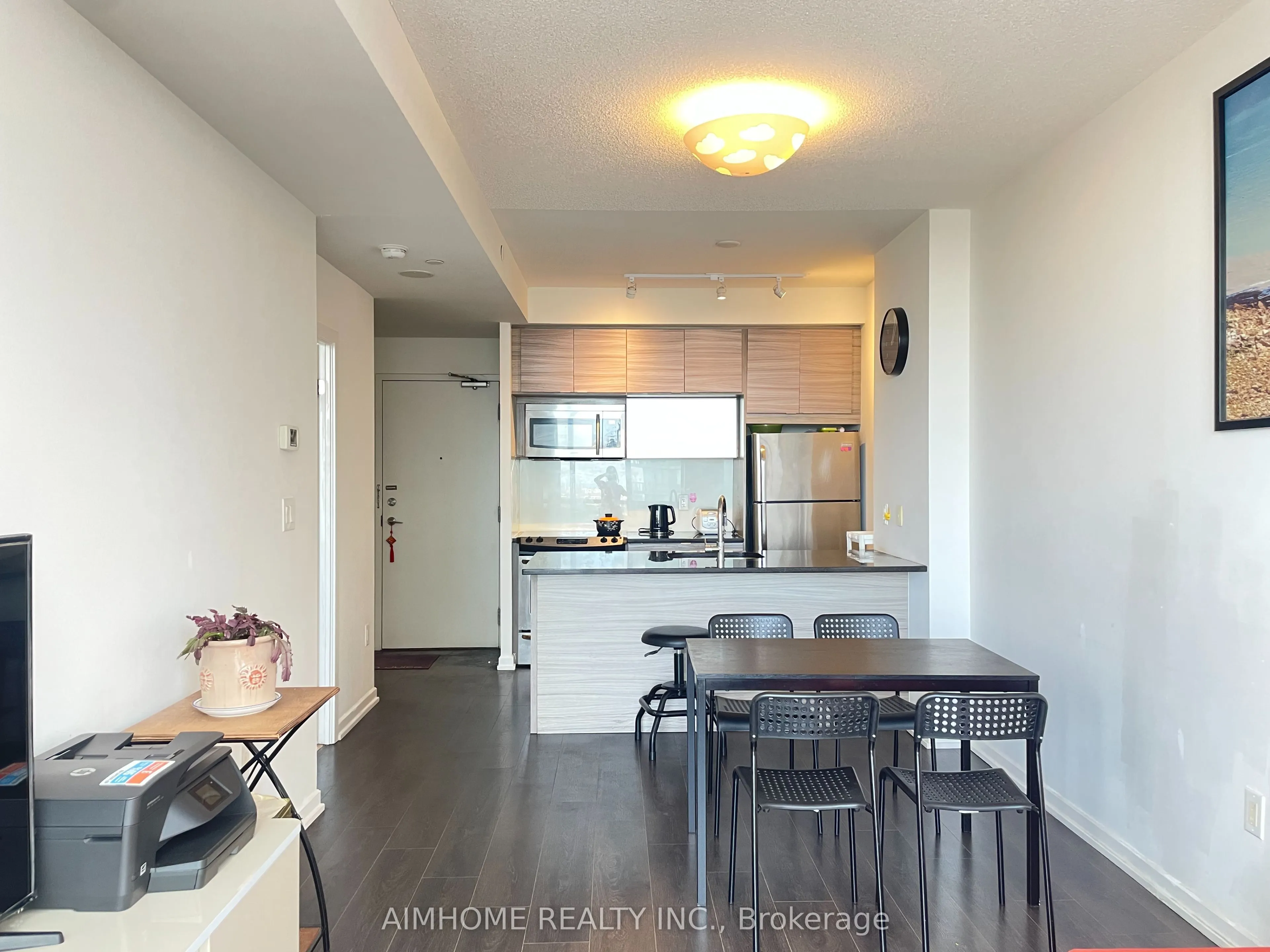 62 Forest manor Road, #2507