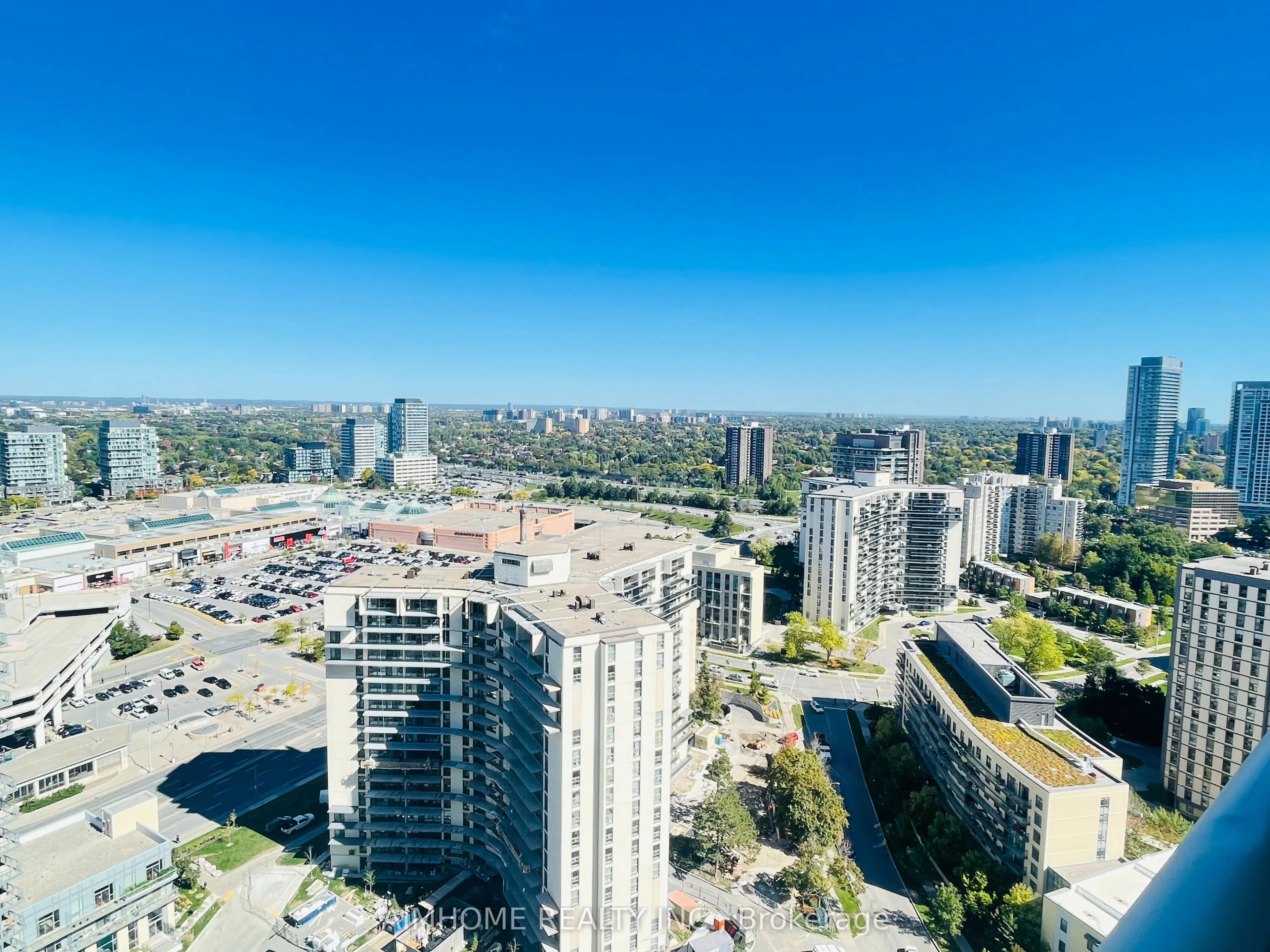 62 Forest manor Road, #2507