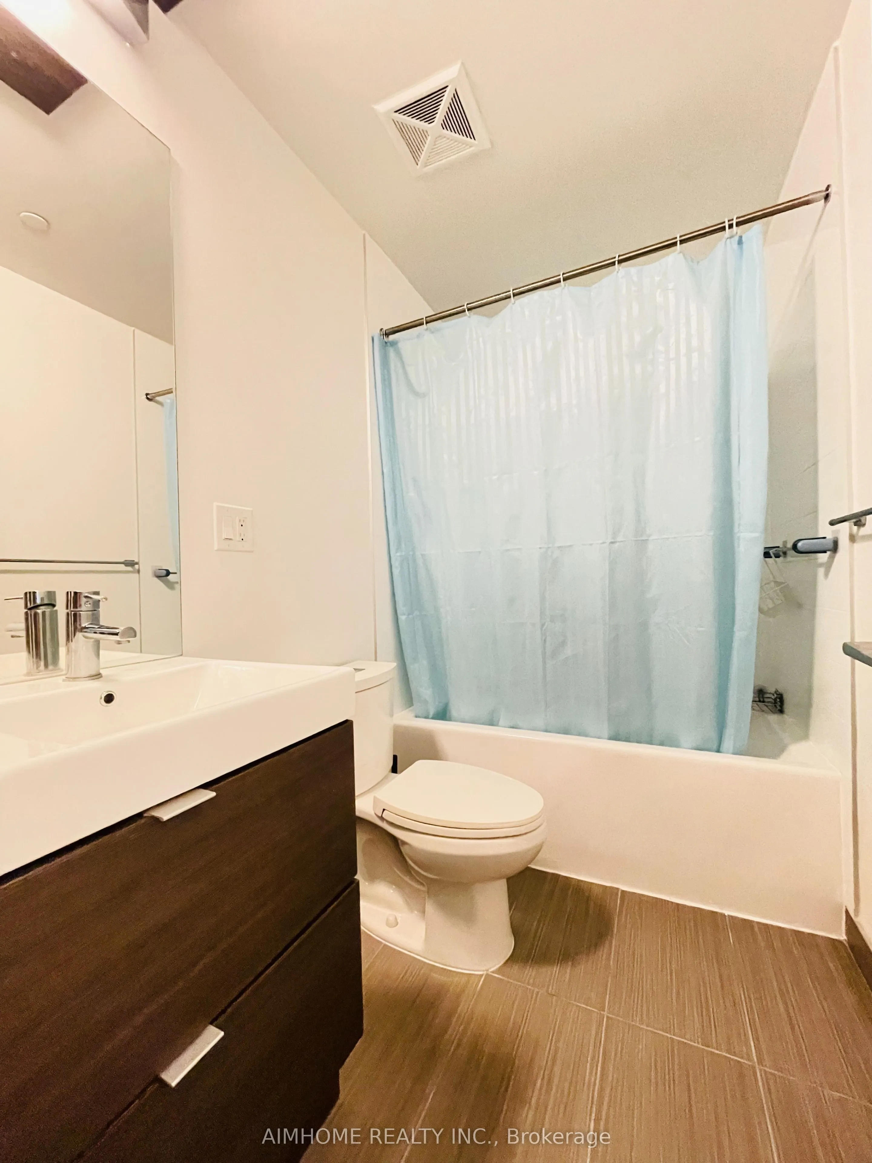 62 Forest manor Road, #2507