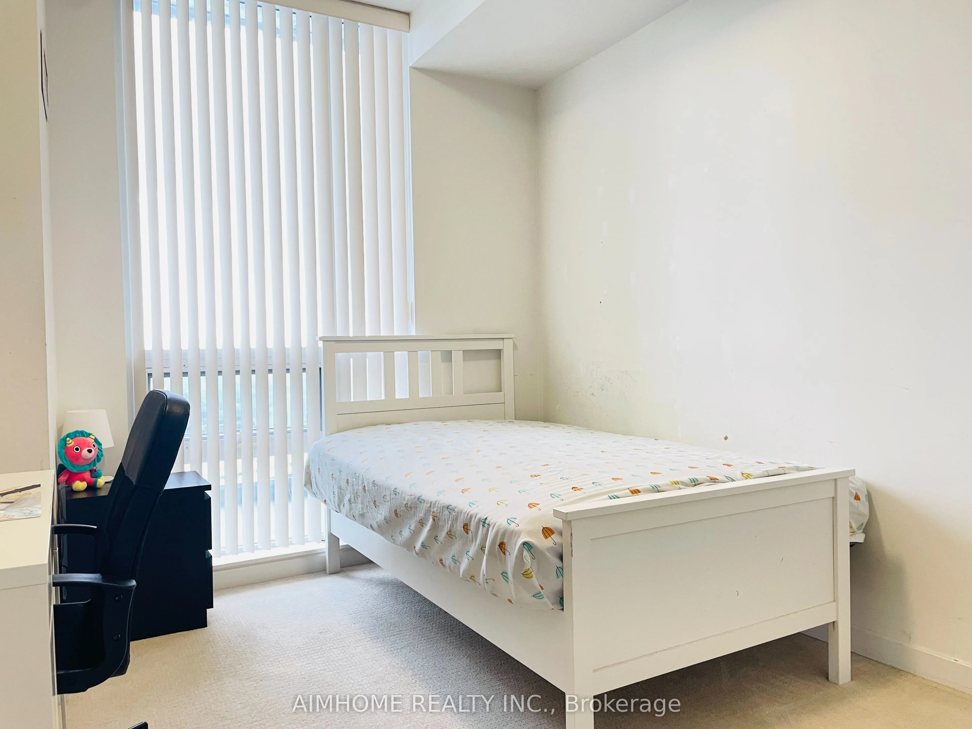 62 Forest manor Road, #2507
