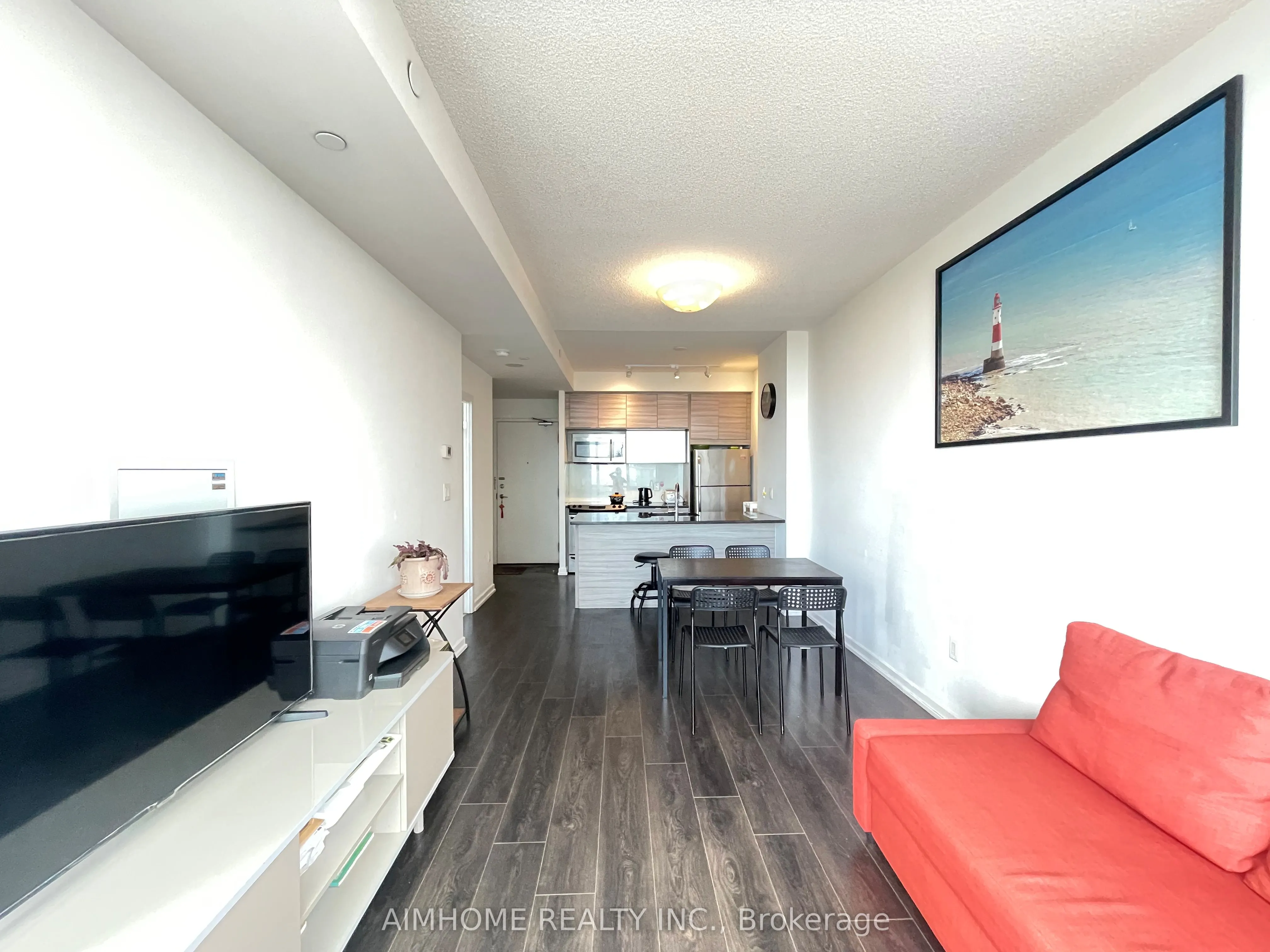 62 Forest manor Road, #2507