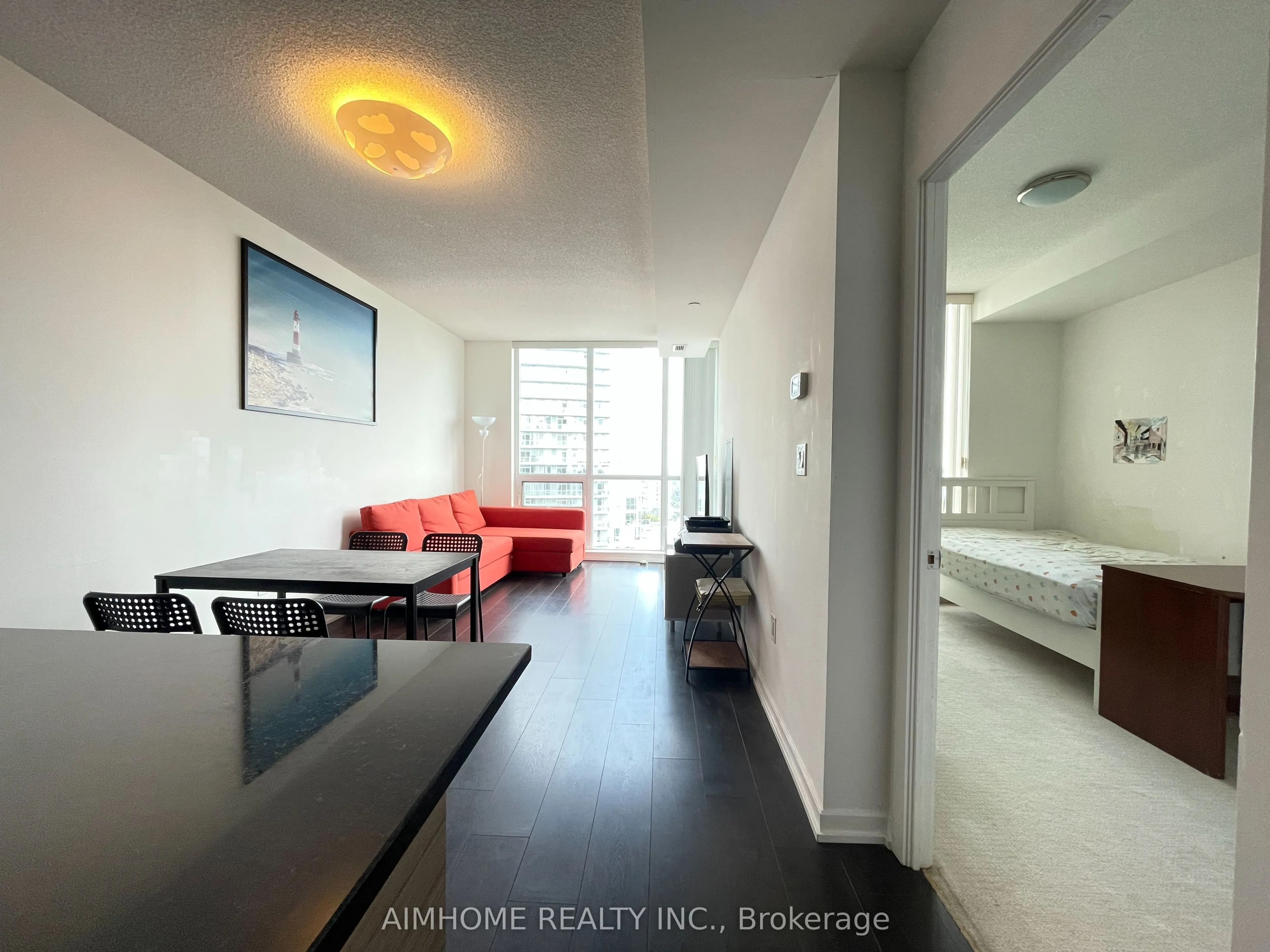 62 Forest manor Road, #2507