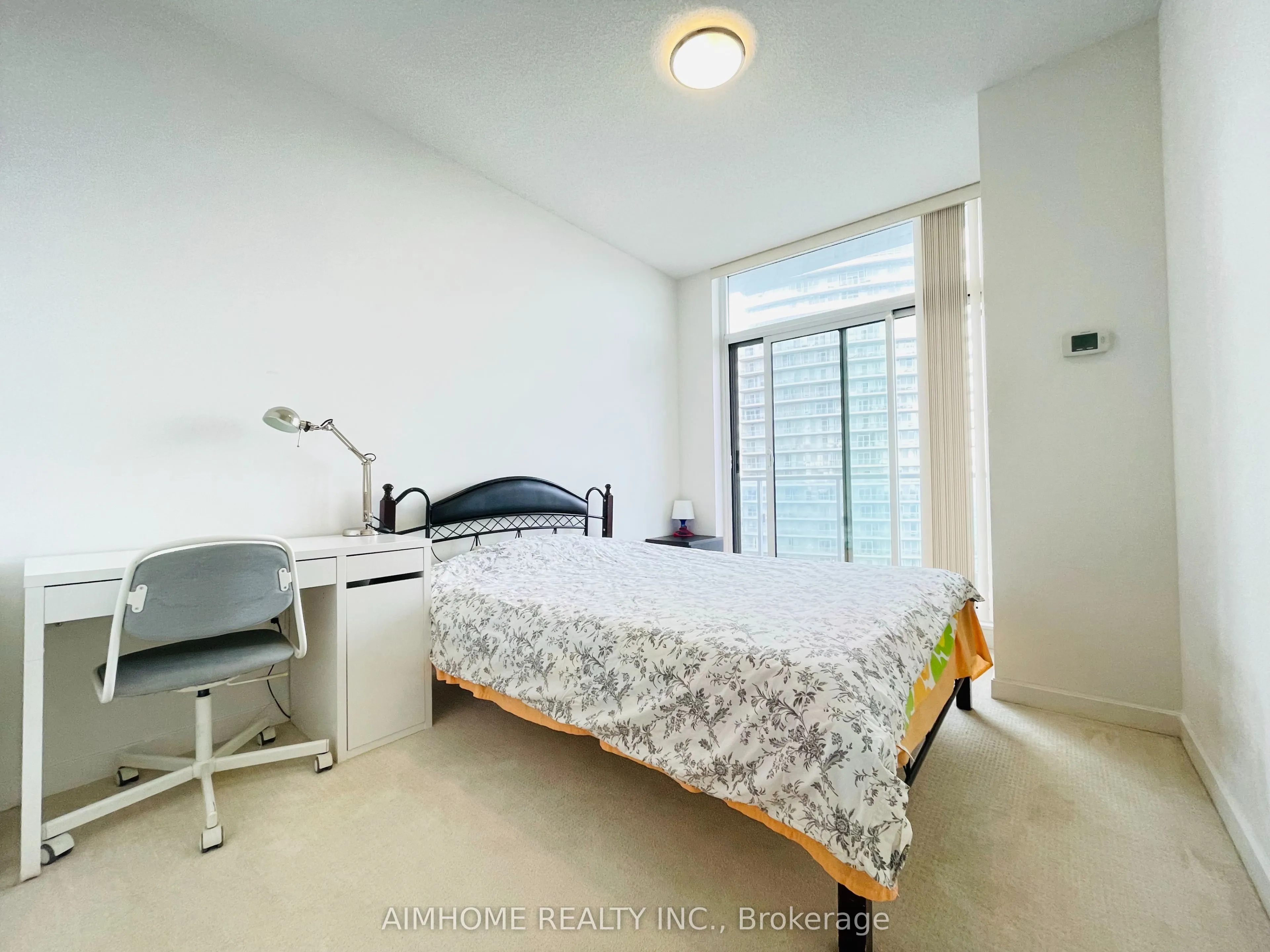 62 Forest manor Road, #2507