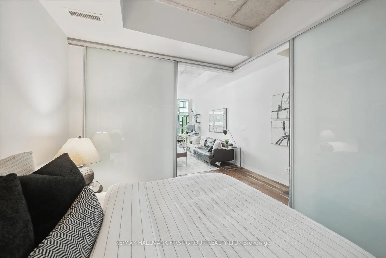 8 Gladstone Avenue, #602
