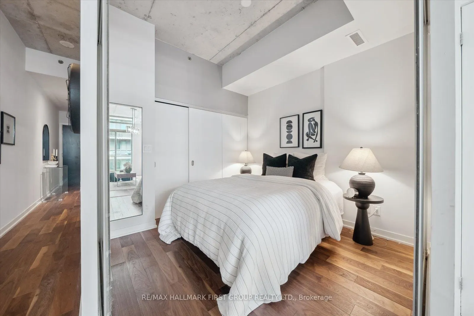 8 Gladstone Avenue, #602