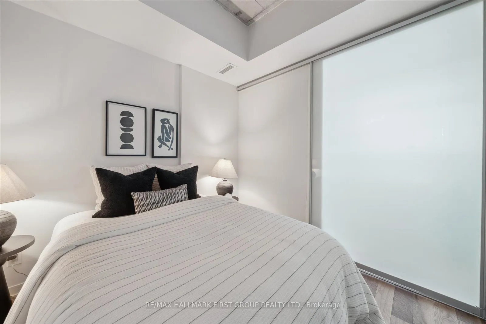 8 Gladstone Avenue, #602