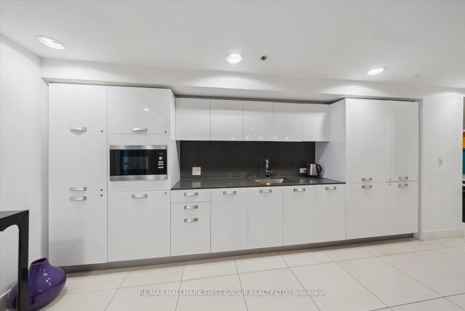 8 Gladstone Avenue, #602
