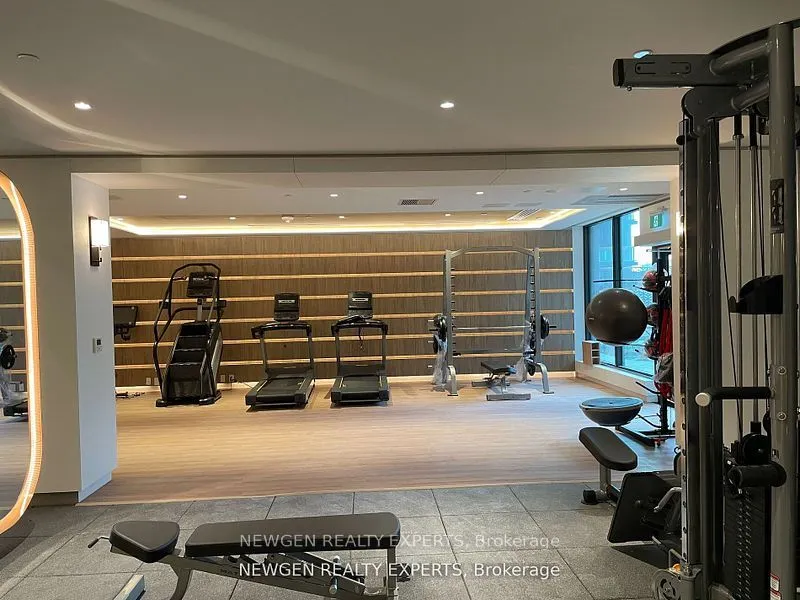 1100 Sheppard Avenue W, #1205