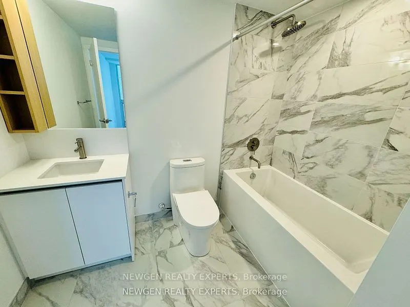 1100 Sheppard Avenue W, #1205