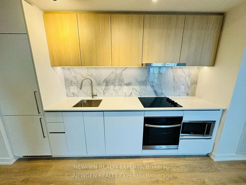 1100 Sheppard Avenue W, #1205