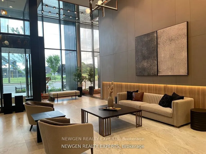 1100 Sheppard Avenue W, #1205