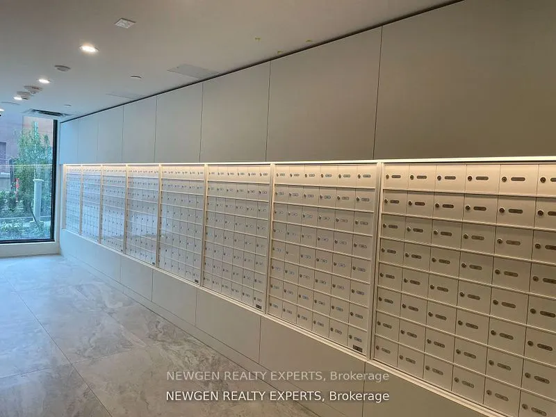 1100 Sheppard Avenue W, #1205