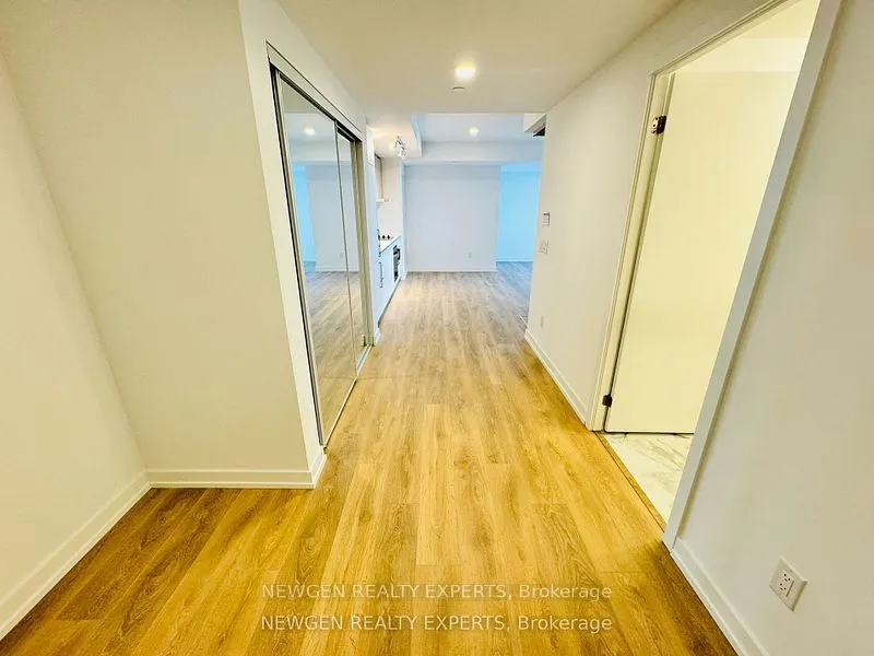 1100 Sheppard Avenue W, #1205