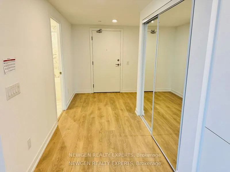 1100 Sheppard Avenue W, #1205