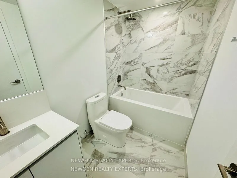 1100 Sheppard Avenue W, #1205