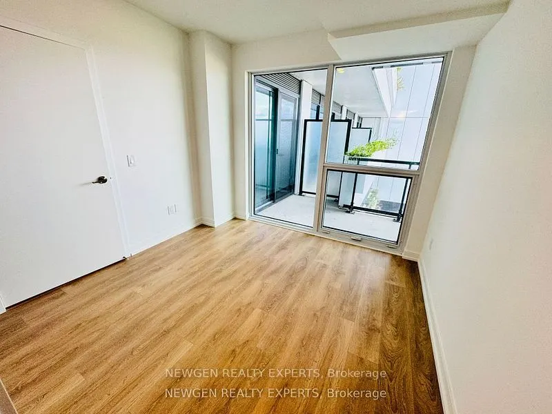 1100 Sheppard Avenue W, #1205
