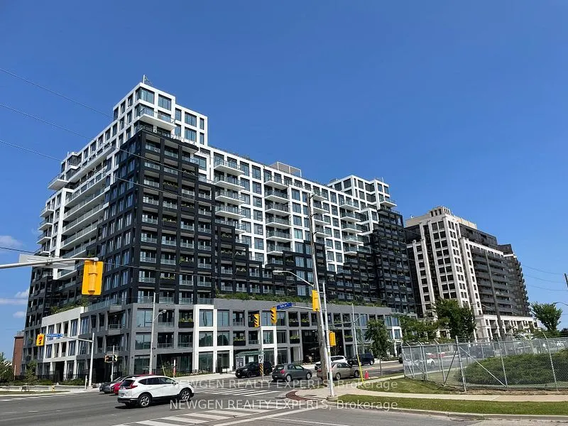 1100 Sheppard Avenue W, #1205