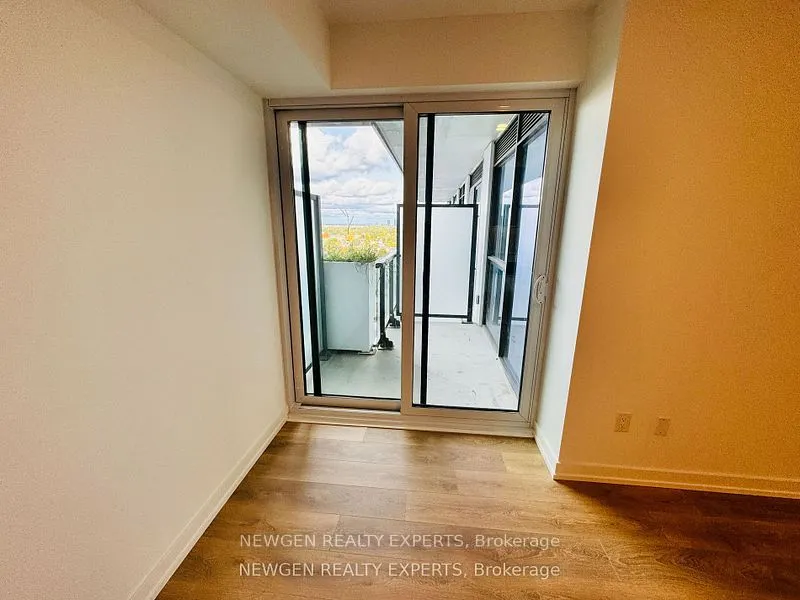 1100 Sheppard Avenue W, #1205
