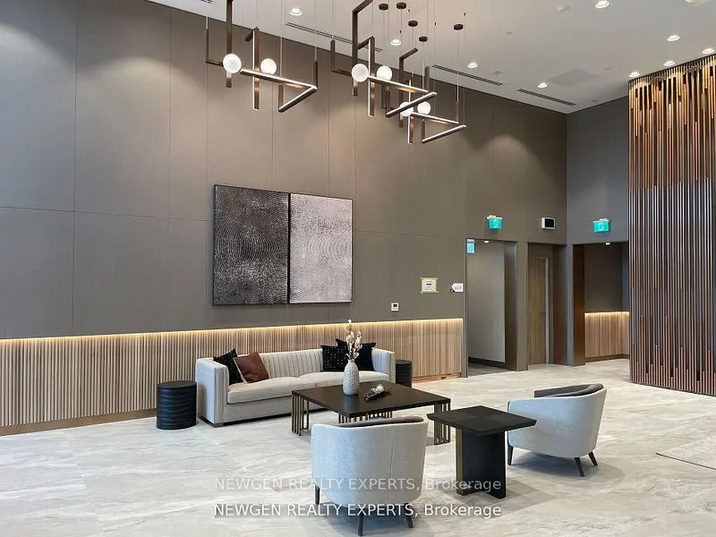 1100 Sheppard Avenue W, #1205