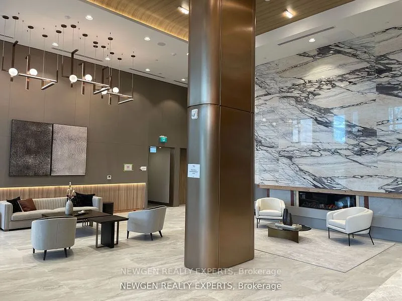1100 Sheppard Avenue W, #1205
