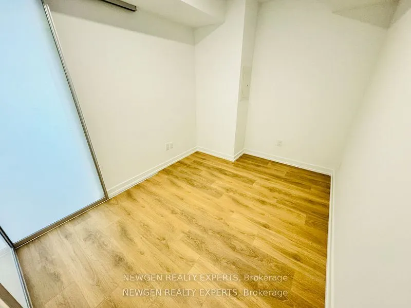 1100 Sheppard Avenue W, #1205