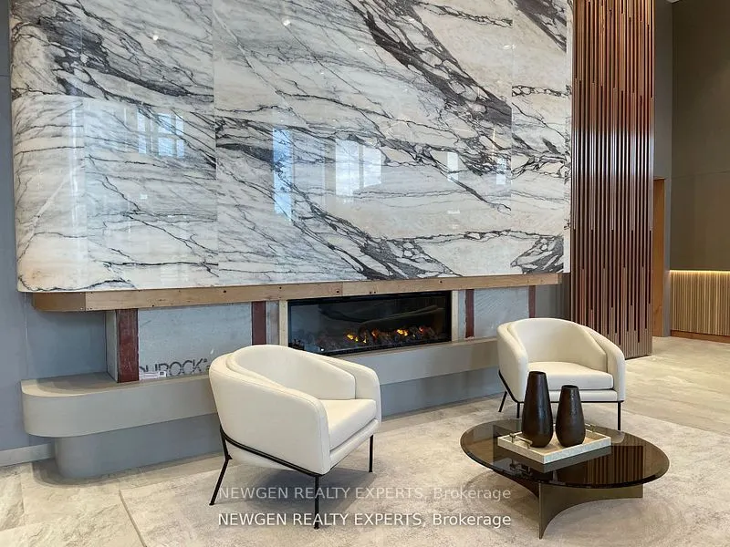 1100 Sheppard Avenue W, #1205