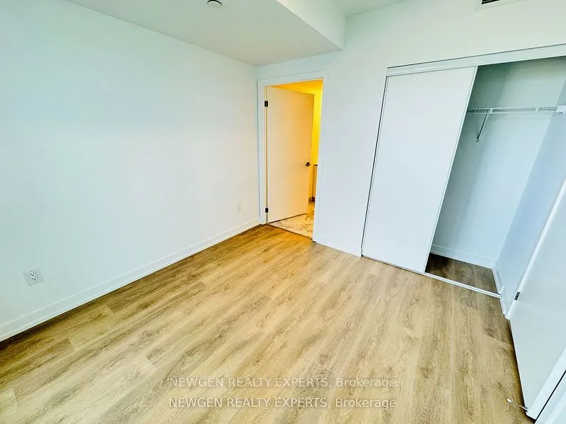 1100 Sheppard Avenue W, #1205
