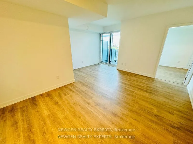 1100 Sheppard Avenue W, #1205