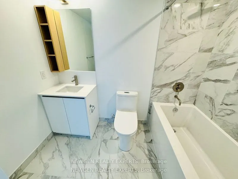 1100 Sheppard Avenue W, #1205
