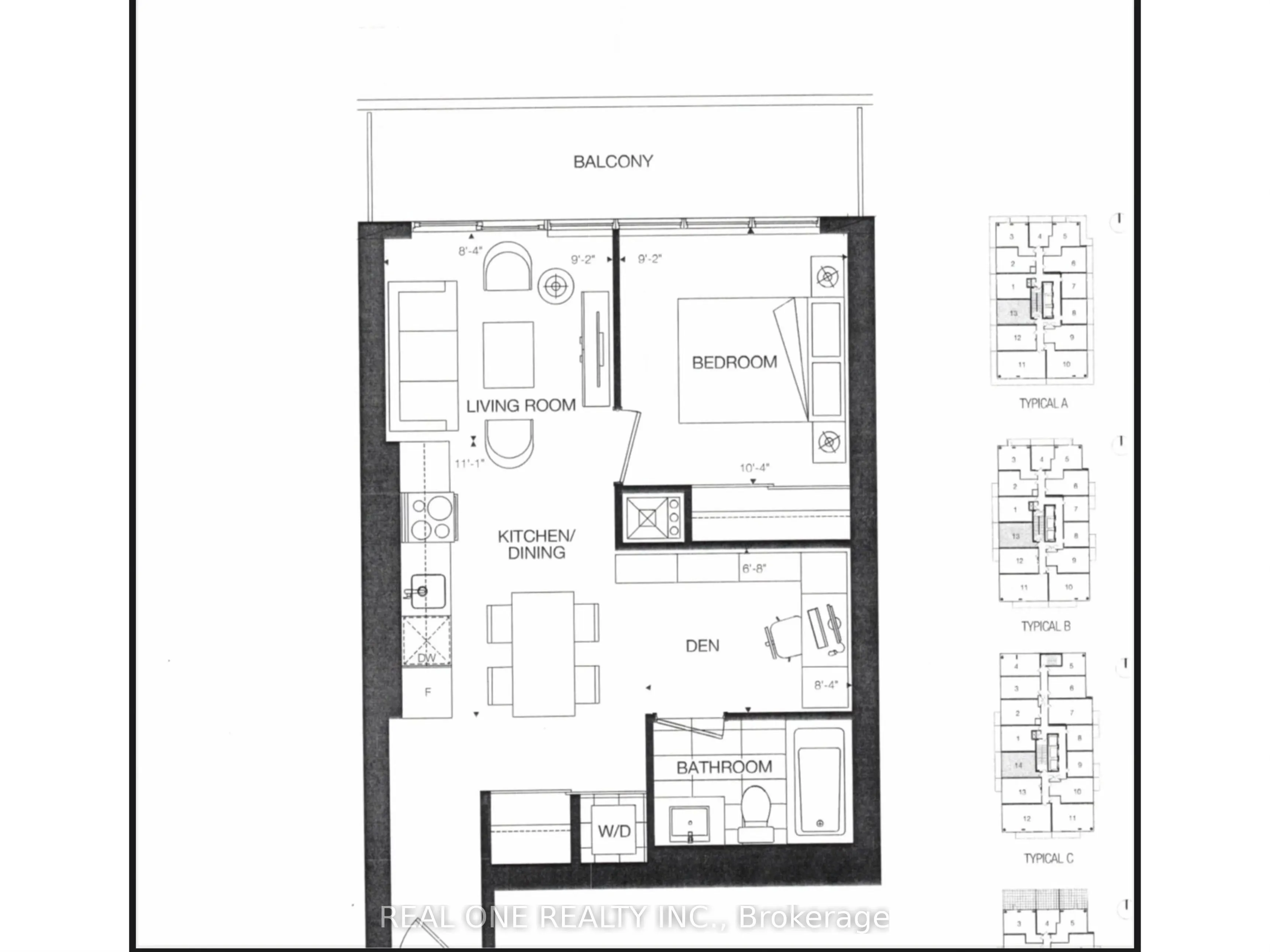 365 Church Street, #1813