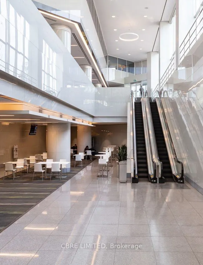 4711 Yonge Street, #Unit 301