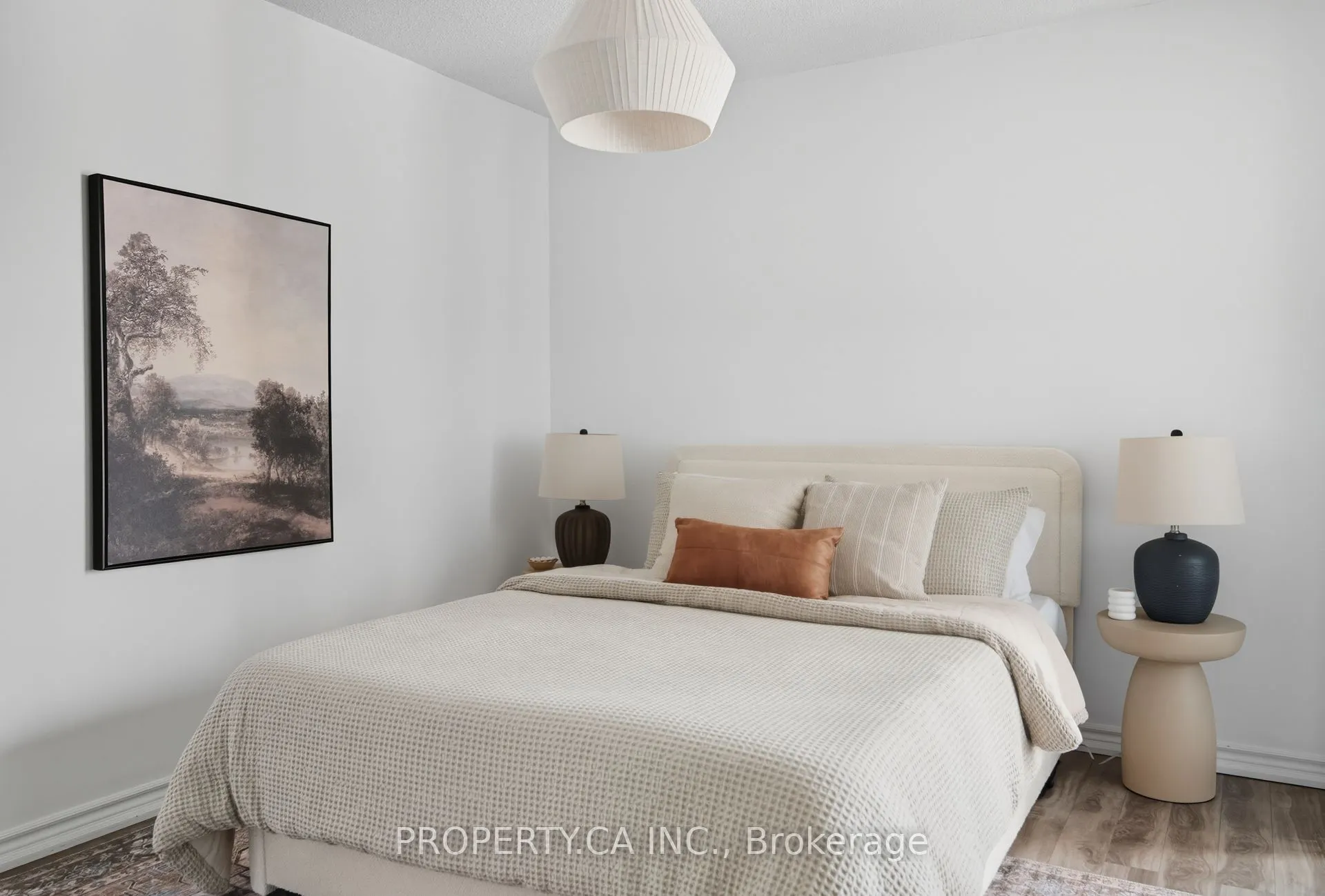 801 Bay Street, #709
