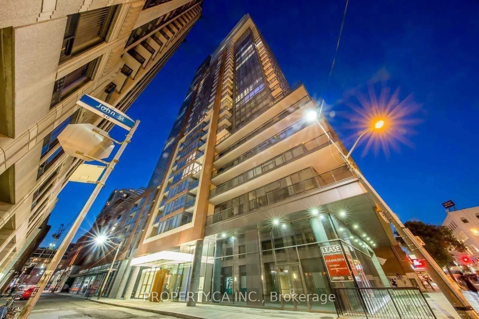 8 Mercer Street, #911