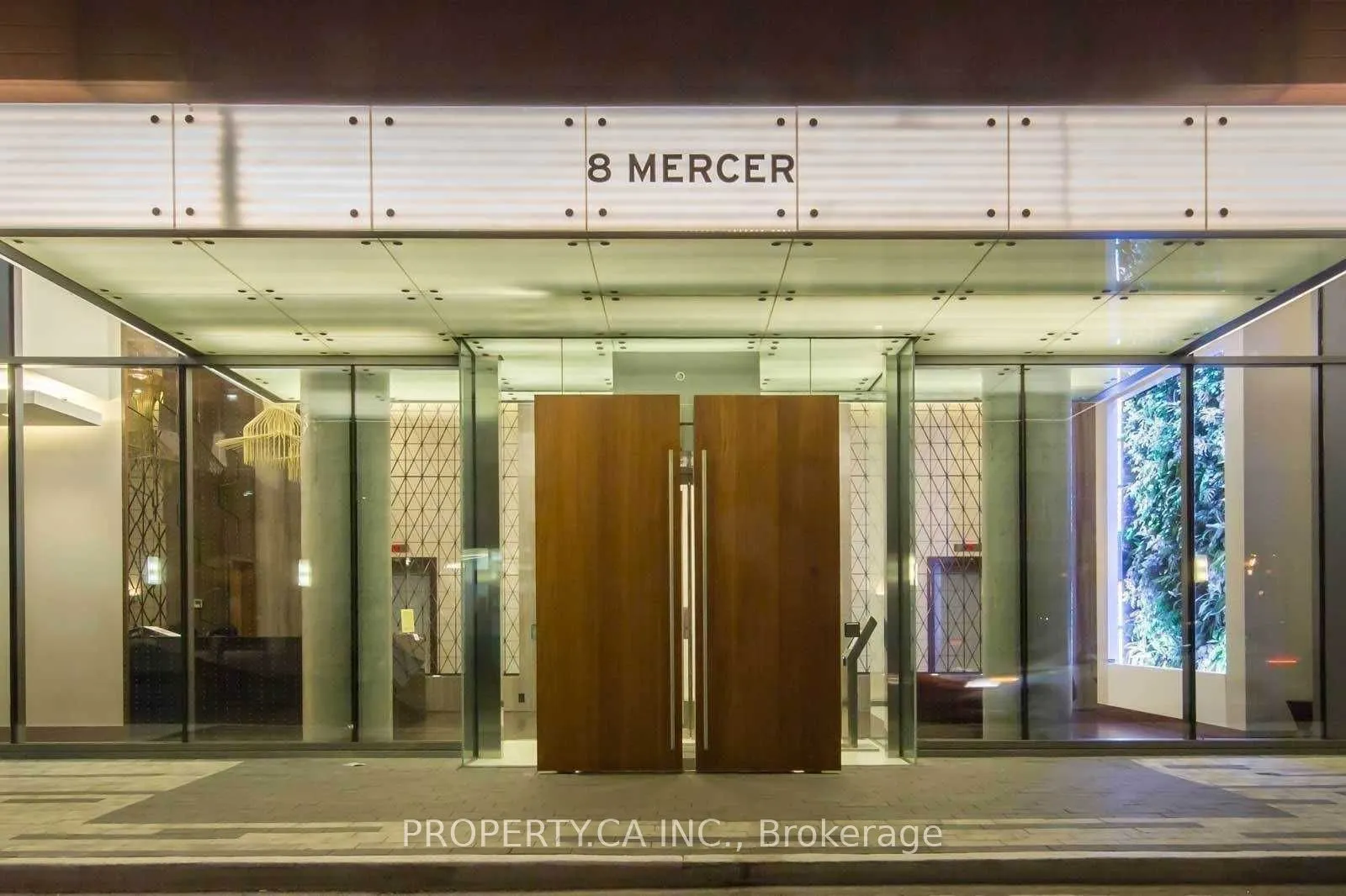8 Mercer Street, #911