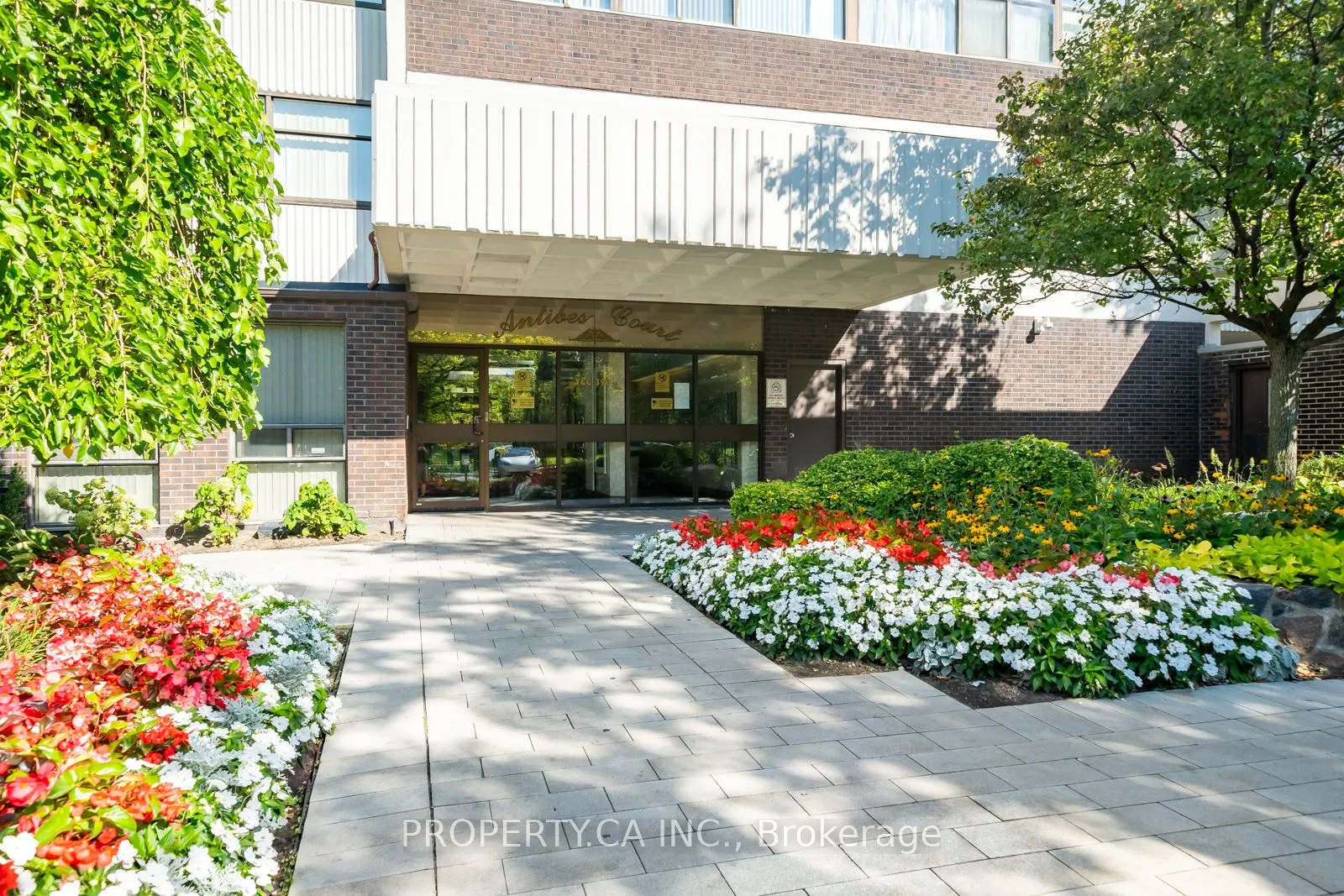 100 Antibes Drive, #2606