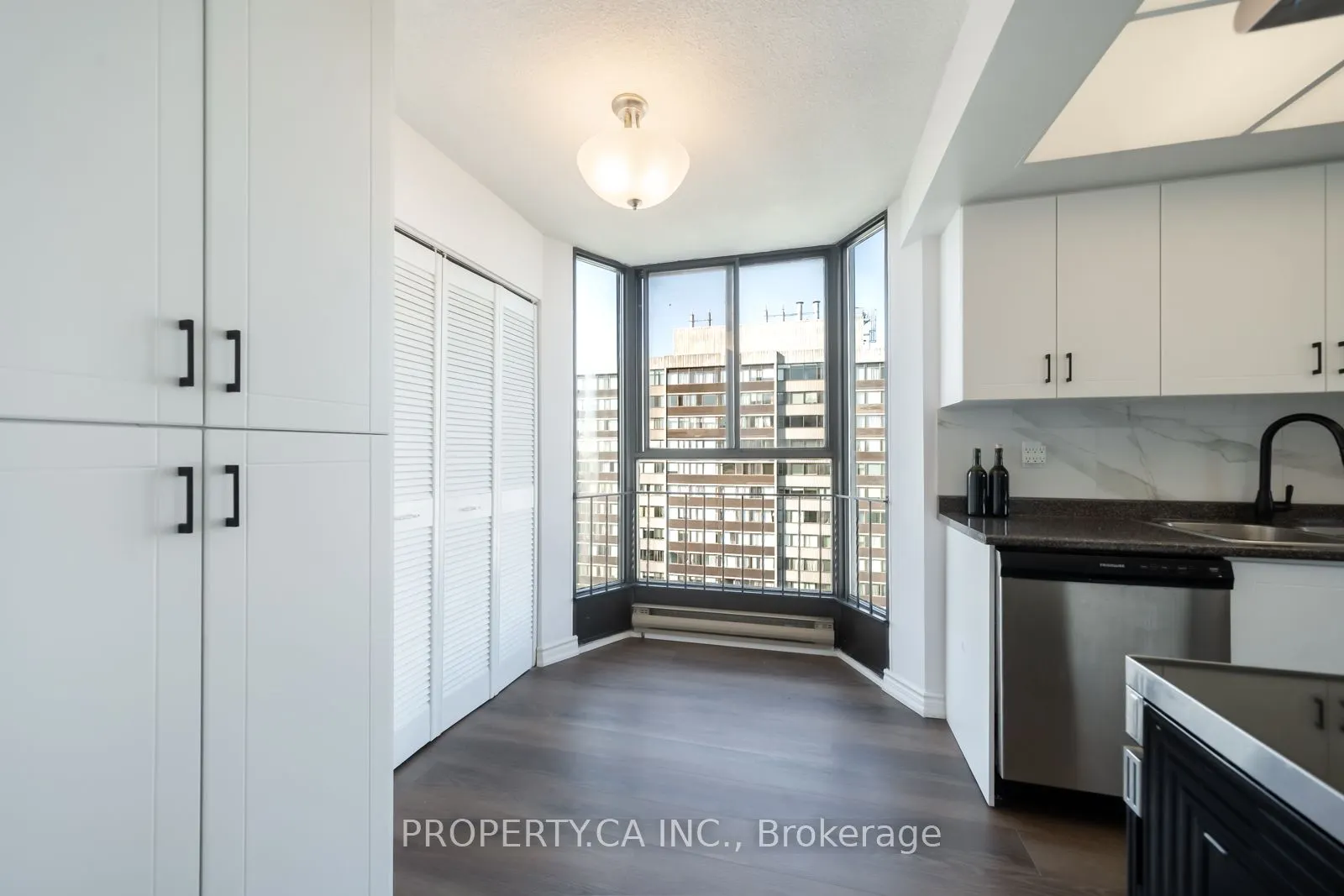 100 Antibes Drive, #2606