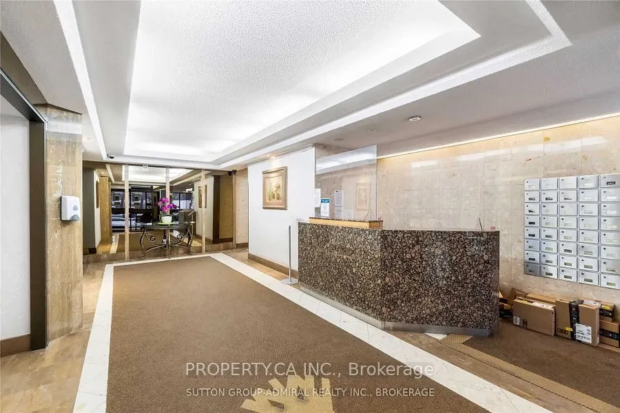 100 Antibes Drive, #2606
