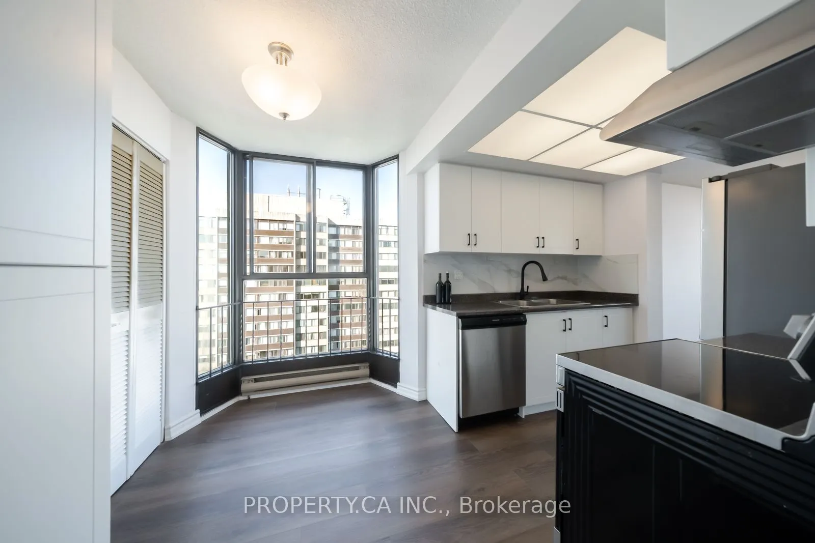 100 Antibes Drive, #2606