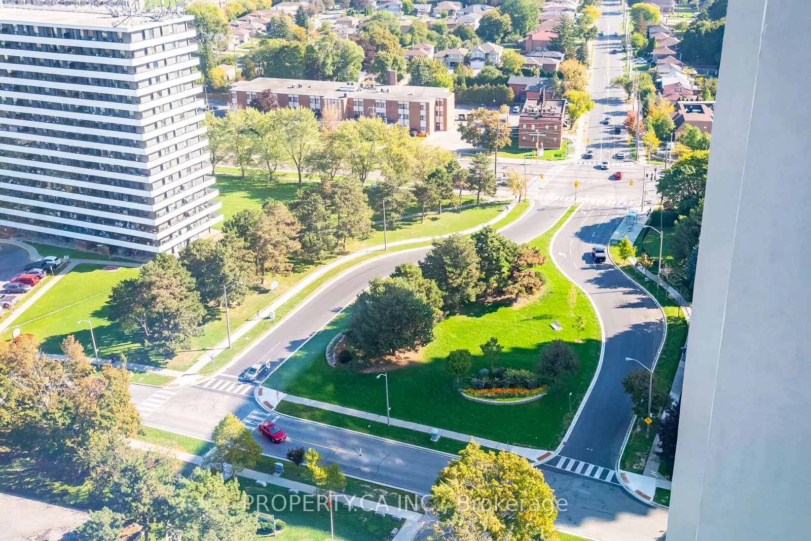 100 Antibes Drive, #2606