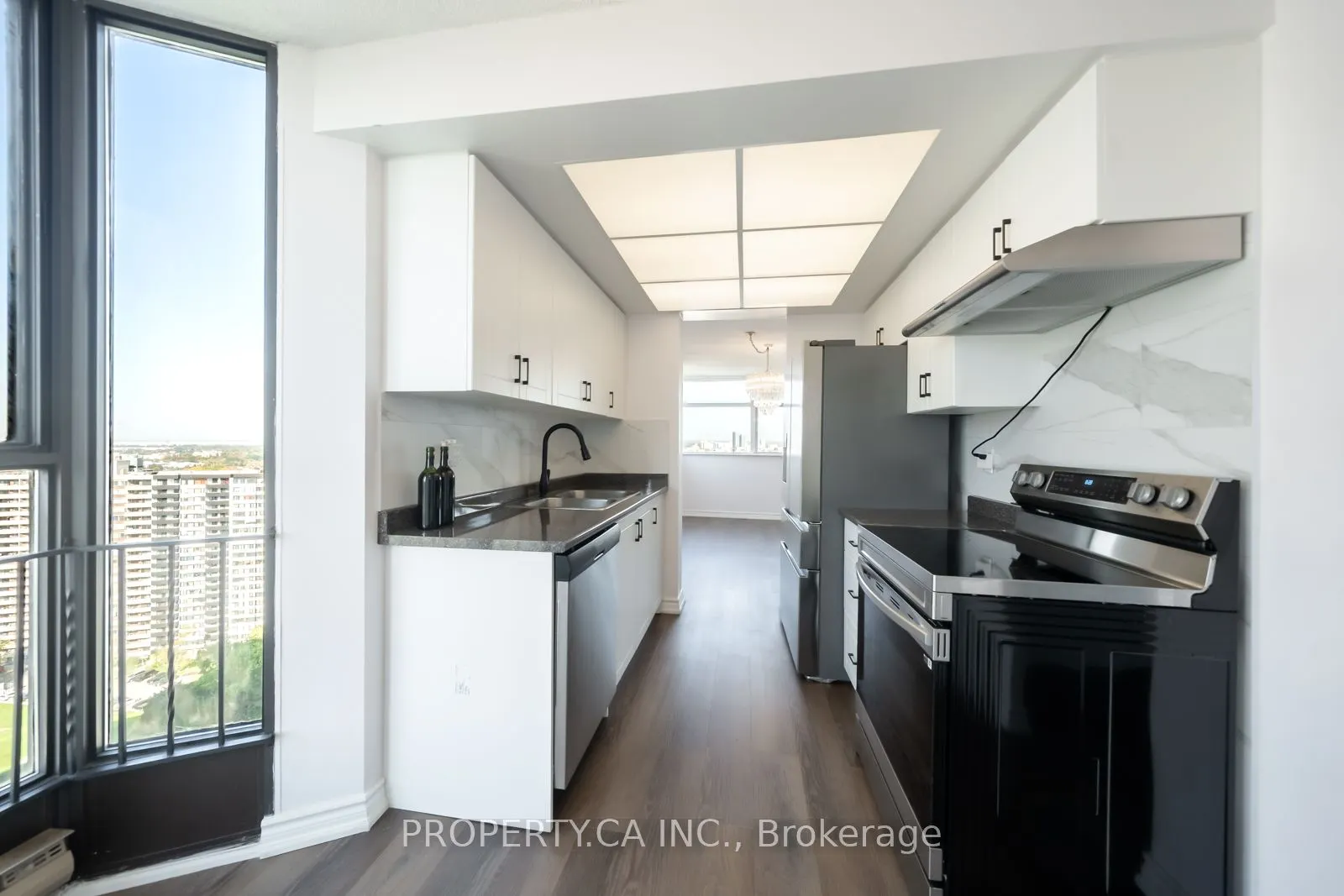 100 Antibes Drive, #2606