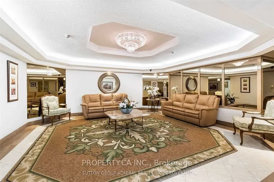 100 Antibes Drive, #2606