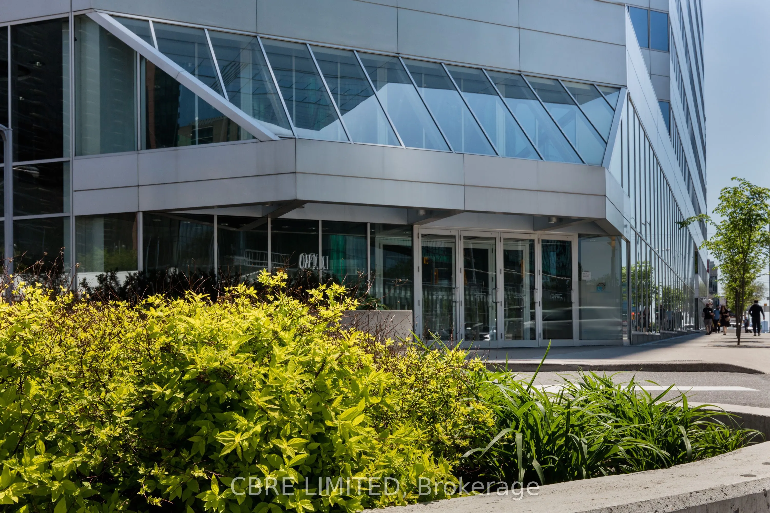 4711 Yonge Street, #Unit 501