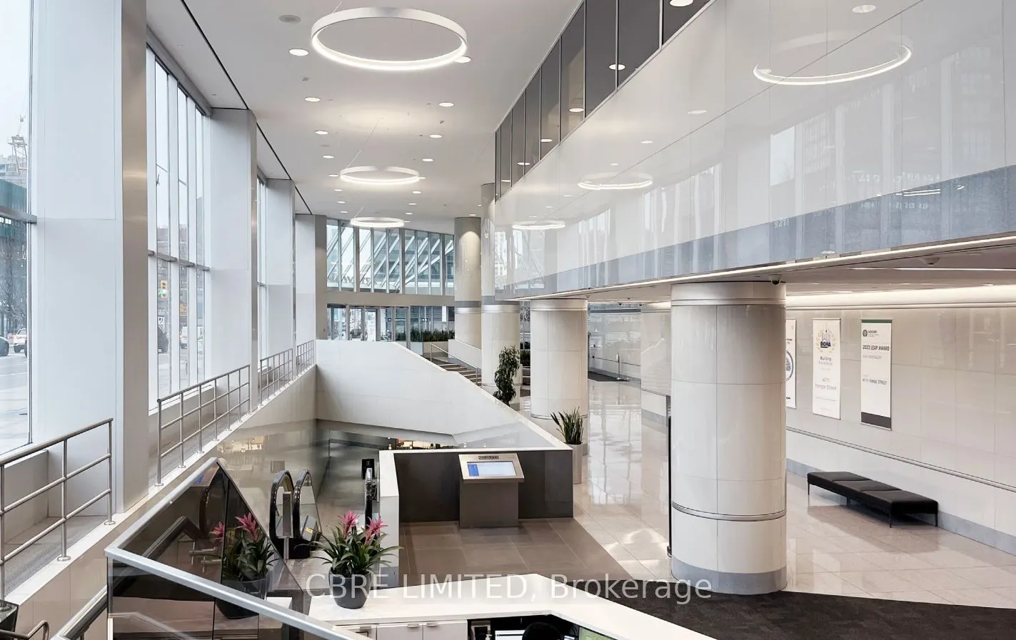 4711 Yonge Street, #Unit 501