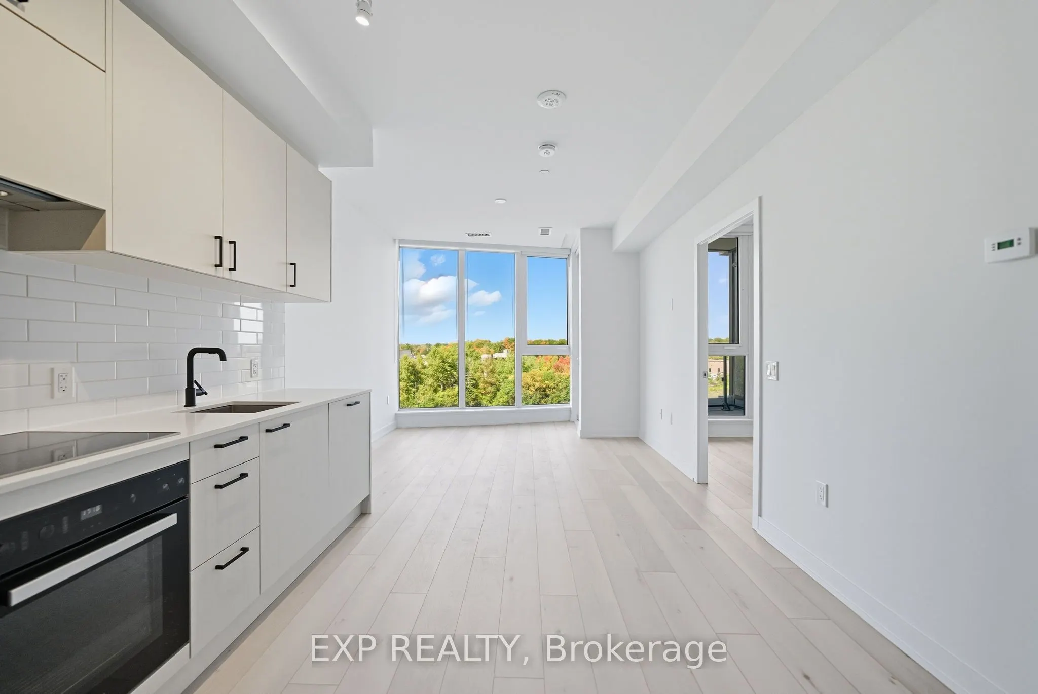 1 Kyle Lowry Road, #608