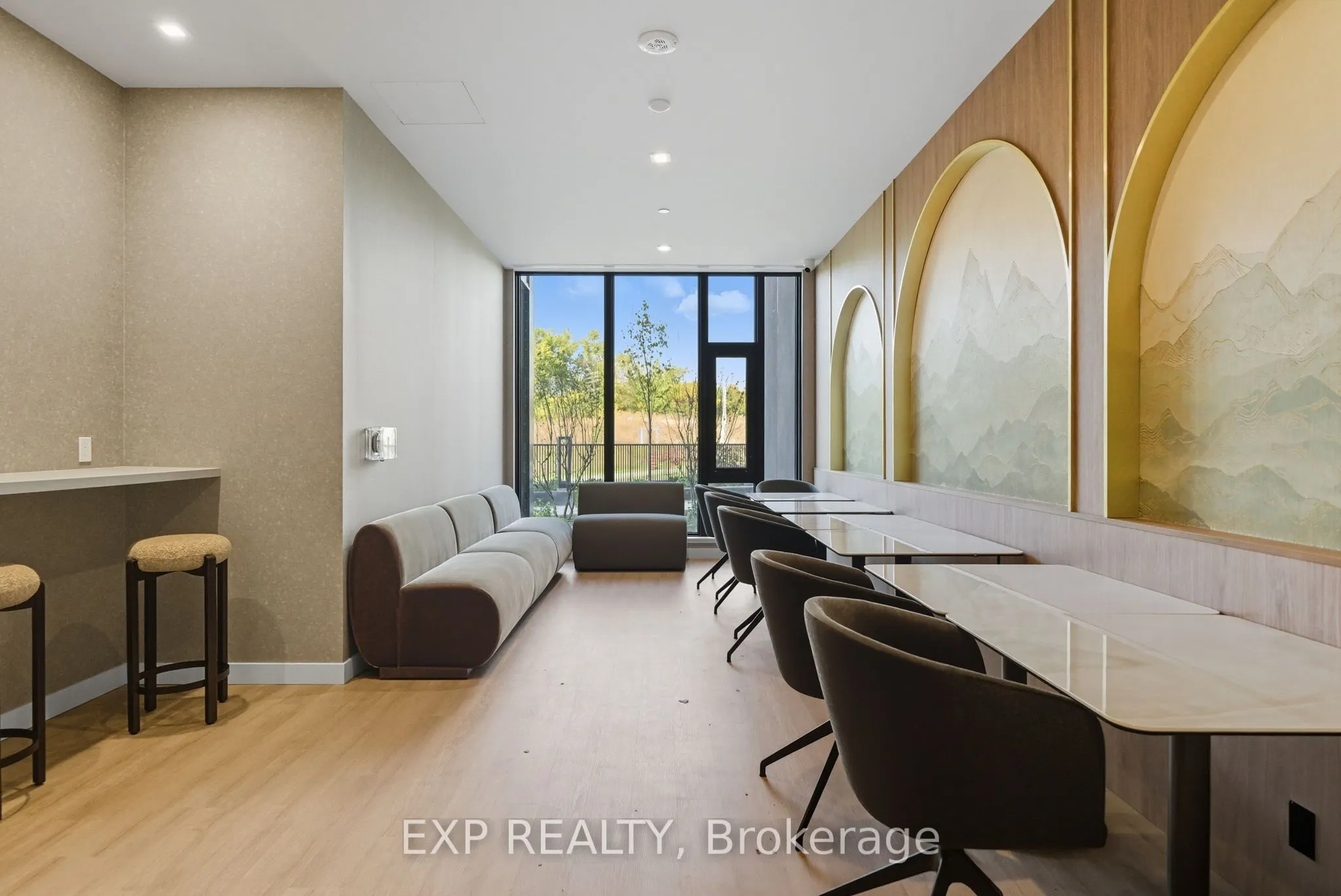 1 Kyle Lowry Road, #608