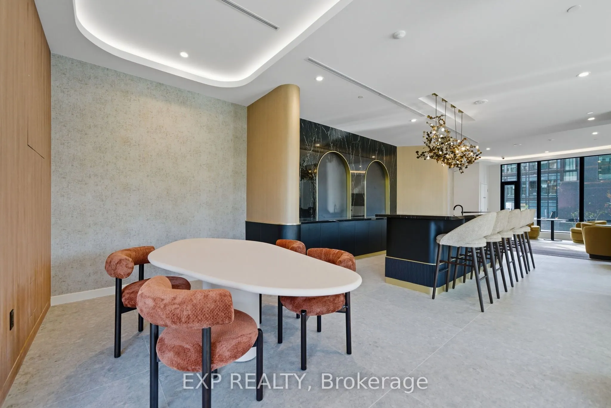 1 Kyle Lowry Road, #608
