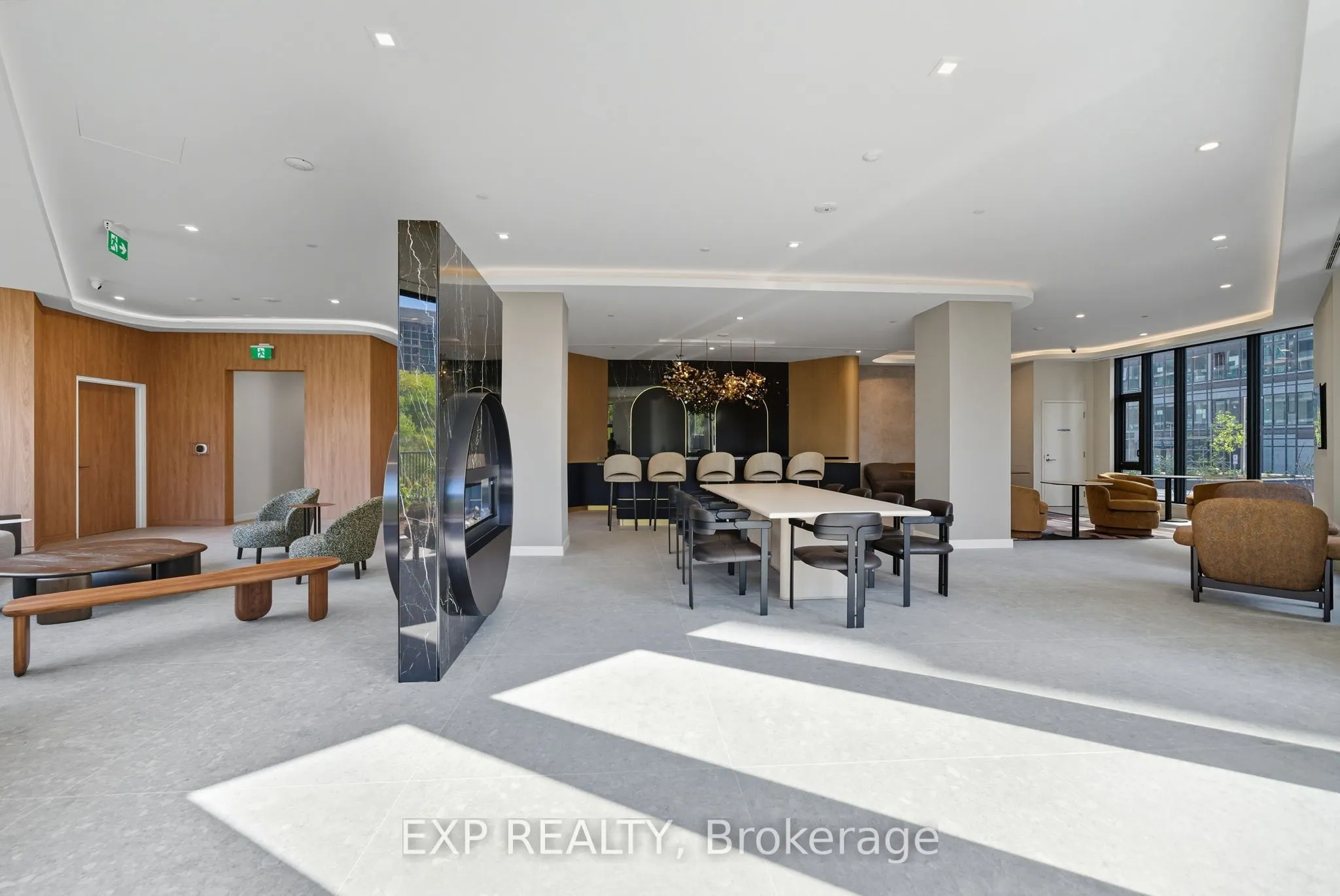 1 Kyle Lowry Road, #608